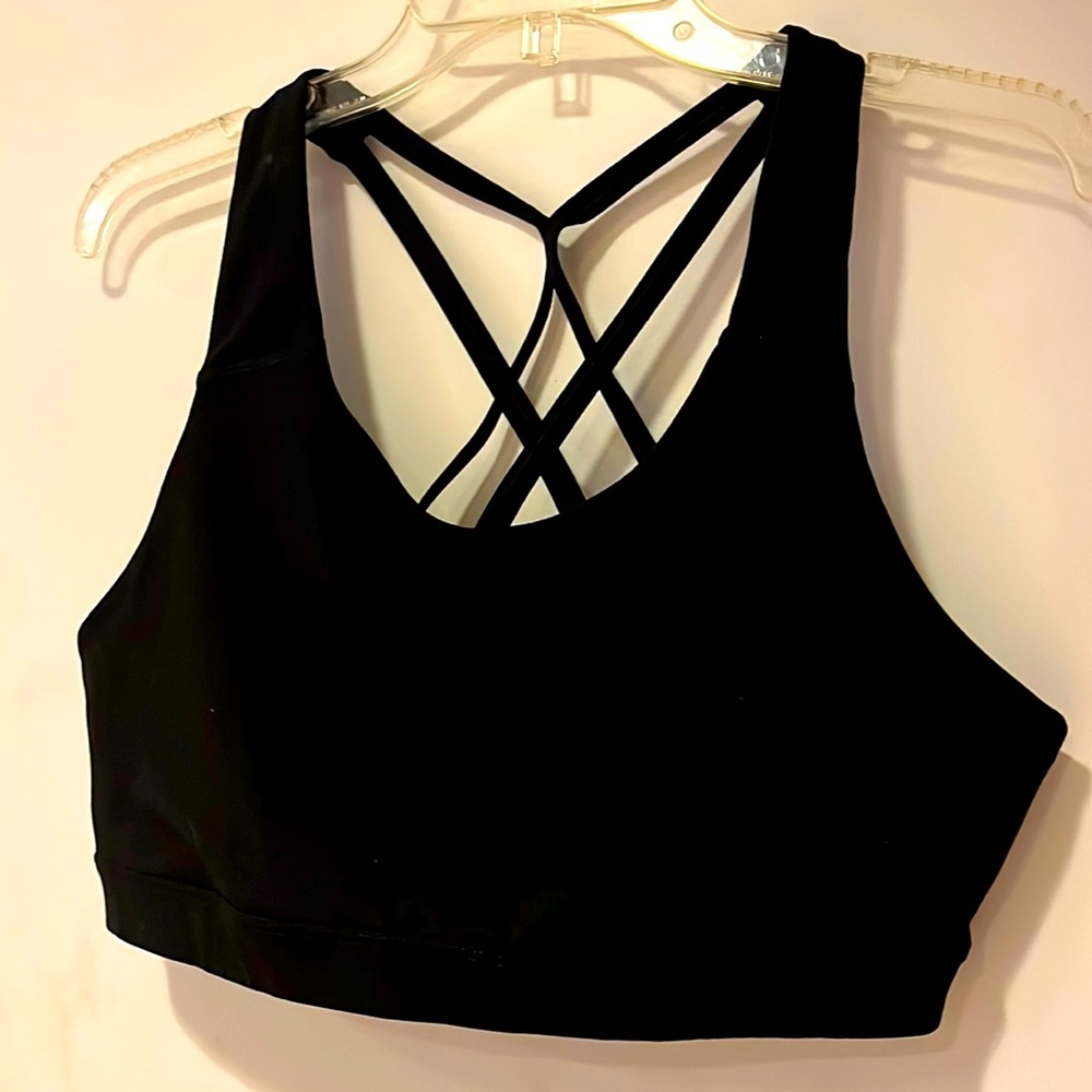 Old Navy Active Sports Bra